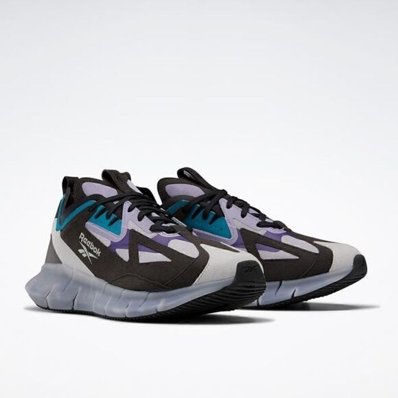 Reebok Zig Kinetica Concept_Type  - Picture 2 of 6